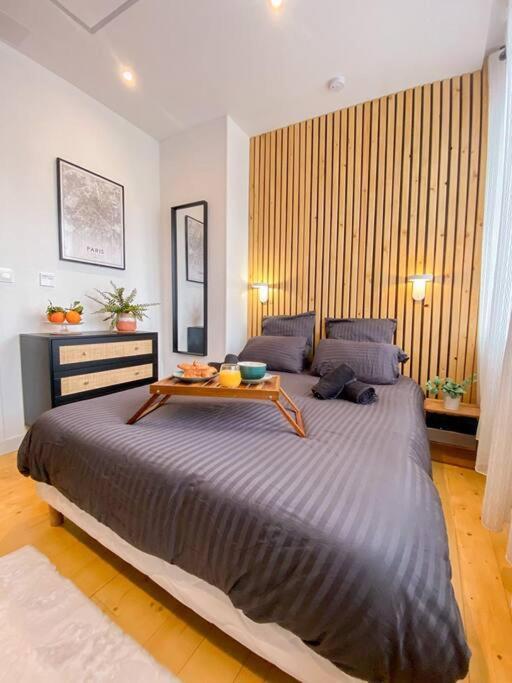 אבוויל Le Pluvier D'Argent*Home Cinema מראה חיצוני תמונה